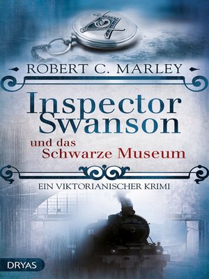 cover image of Inspector Swanson und das Schwarze Museum